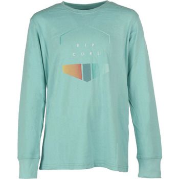 Rip Curl Polo HEXAGRADIANT LS TEE para niña
