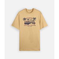 oxbow camiseta tee-shirt manches courtes ontrip para hombre