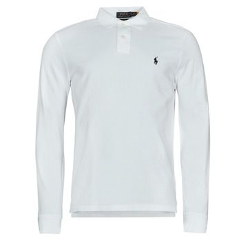Polo Ralph Lauren Polo POLO DE CORTE RECTO EN ALGODÓN BASIC MESH para hombre