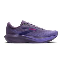 zapatillas brooks ghost amp morado aw26 mujer talla 425 - eur