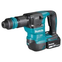 makita - dhk180z martillo mini-demoledor  lxt makita