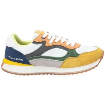 Teddy Smith Deportivas Moda 12010304 para hombre