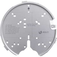 accesorio ubiquiti u-pro-mp unifi montaje para ac pro ac hd ac shd y posterior
