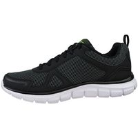 skechers zapatos track - bucolo para hombre