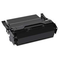 compatible black ibm 39v2513 high capacity toner cartridge