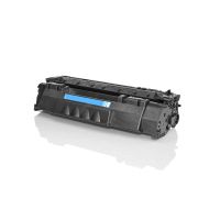 hp q7553aq5949a negro  toner compatible - reemplaza