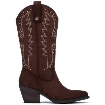 Xti Botas 14610203 para mujer