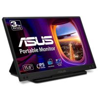 asus zenscreen mb166c monitor portatil 156 led ips fullhd usb-c