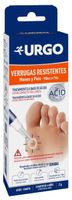 urgo verrugas resistentes manos y pies stick 2 ml