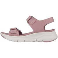 skechers sandalias arch fit - touristy para mujer