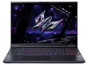 Portátil gaming - Acer Predator Helios Neo 16S AI, 16