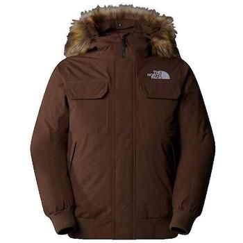 The North Face Chaqueta Mcmurdo Bomber para hombre