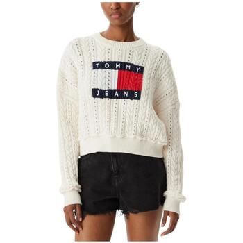 Tommy Hilfiger Jersey DW0DW22317 YBH para mujer