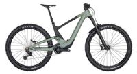 scott voltage eride 910 mtb electrica de suspension total shimano deore deore xt 12s 360 wh 29   verde 2025