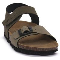 grunland zapatos bajos sb2408salvia para nina