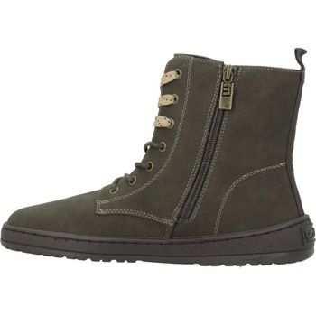 MTNG Botas 55468m para mujer