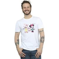 disney camiseta beach de para hombre