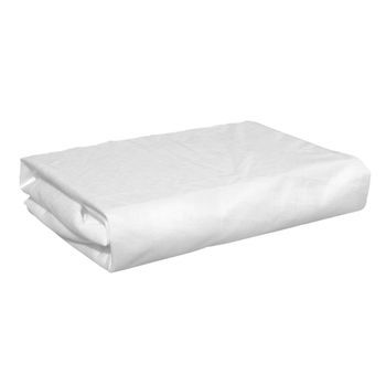 2 X Protector De Colchon Adulto Impermeable Transpirable Anti Acaros Ajustable 180x200 Cm