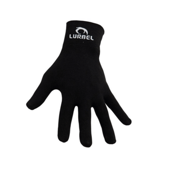Guantes Lurbel Alaska Negro, Talla XS
