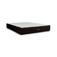 colchon sistema descanso 26 cm delorean - new dluxe senso tencel v6 -  180 x 190 cm