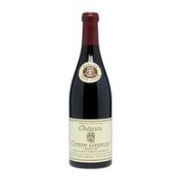 louis latour vino tinto chateau corton grancey grand cru cote 75 cl 14 vol