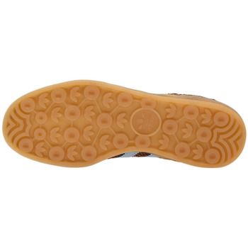 adidas Zapatillas Baskets Gazelle Indoor cuir et textile para mujer