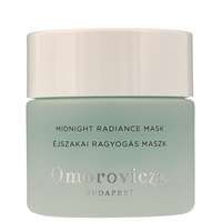 omorovicza budapest face masks midnight radiance mask 50ml