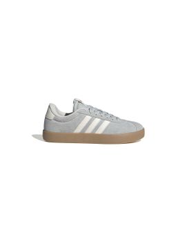 Zapatillas adidas VL Court 3.0 Mujer Gris