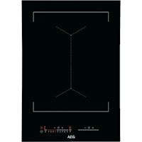 AEG IKE42640KB hobs Negro Integrado 36 cm Con placa de inducción 2 zona(s)