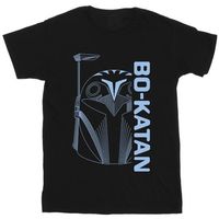 disney tops y camisetas the mandalorian para nino