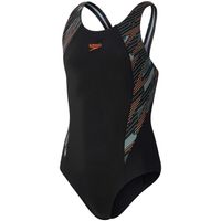 speedo banador hyperbloom splice para mujer