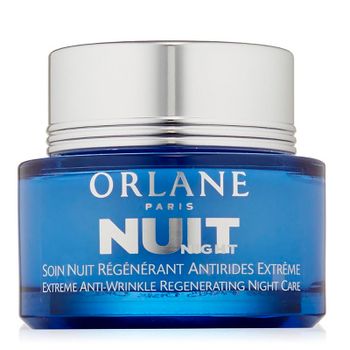 Orlane Cosmética Facial Antirides Extreme Regel Night Cream