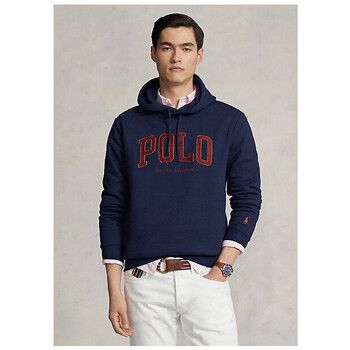 Polo Ralph Lauren Jersey SUDADERA FLEECE HOMBRE para hombre