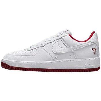 Nike Zapatillas Air Force 1 Low Kobe Bryant Forever Lower Merion Home para mujer