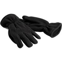 beechfield guantes l-xl bc5402 para mujer
