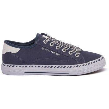 Tom Tailor Zapatos Bajos 9590070002DENIM para mujer