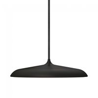 lampara de techo led artist 25 14w