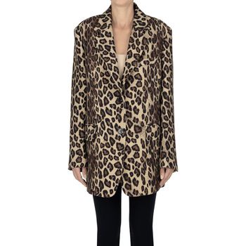 Alberto Biani Chaquetas CSG00008070AI para mujer