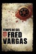Temps de gel