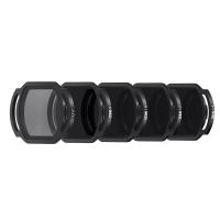 geprc dji o4 air unit pro filtro nd8  nd16  nd32  nd64  uv conjunto para o4 pro air unit drones fpv