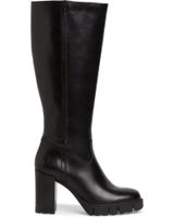 de tamaris bota 001 black