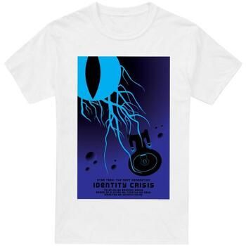 Star Trek Camiseta The Next Generation Season 4 Episode 18 para hombre