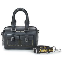 dr martens bandolera mini top handle bag bag black kiev para hombre