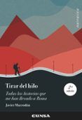tirar del hilo 2 ed