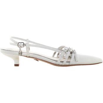 Gold&gold Zapatos de tacón GP932 para mujer