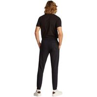 tommy hilfiger pantalones tjm slim s flag swea dm0dm20473 para hombre