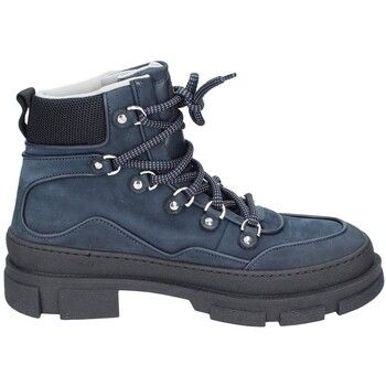 Stokton Botines ey847 para hombre
