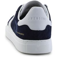 skechers zapatillas arch fit legend hamor 254000-nvy navy para hombre