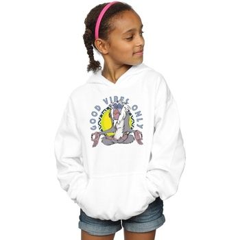 Disney Jersey The Lion King Good Vibes Only para niña