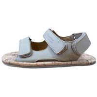 blanditos sandalias timon gris para nino